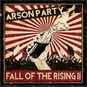 Download track Workforce (Jennings Bryan) Arson Party