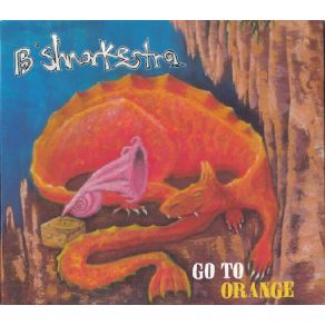 Download track Go To Orange B'shnorkestra