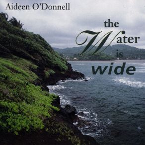 Download track The Spanish Lady Aideen O'Donnell