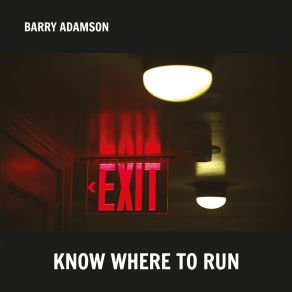 Download track Death Takes A Holiday Barry Adamson