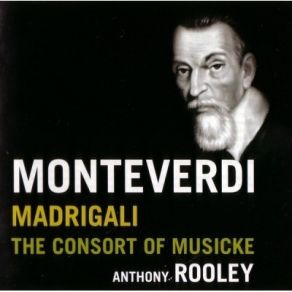 Download track 06-Se Pur Non Mi Consenti Monteverdi, Claudio Giovanni Antonio