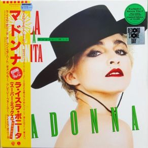 Download track Crazy For You (Original Mix) Madonna