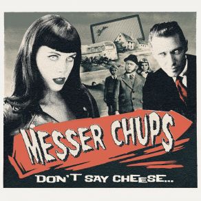 Download track Freddy Krueger's Holiday (2020 Version) Messer Chups