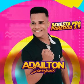 Download track Minta Pra Mim Adailton Sampaio