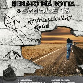 Download track I Cento Passi Renato Marotta