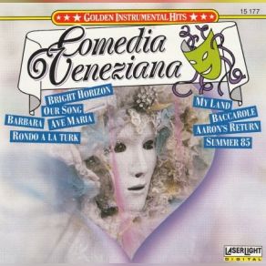 Download track Ave Maria Comedia Veneziana