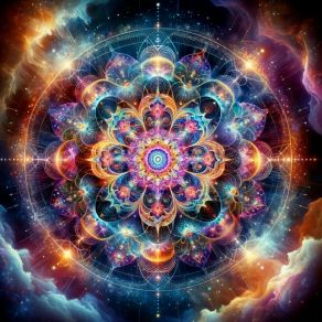 Download track Solfeggio Drone Chakra Frequencies