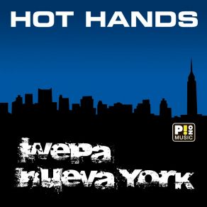 Download track Un Poquito (Lite Cut Mix) Hot HandsGancho