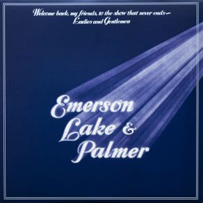 Download track Piano Improvisations Emerson Lake