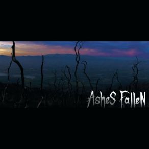 Download track Blood Moon Ashes Fallen