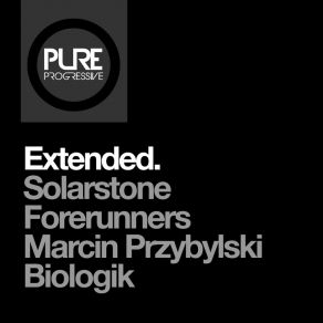 Download track Werther Effect (Extended Mix) Marcin Przybylski