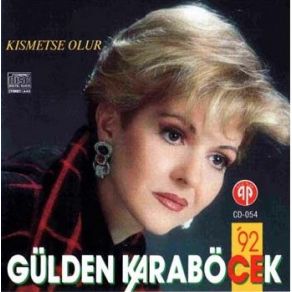 Download track Yalnızım Gülden Karaböcek