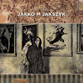 Download track Under Lock & Key Jakko