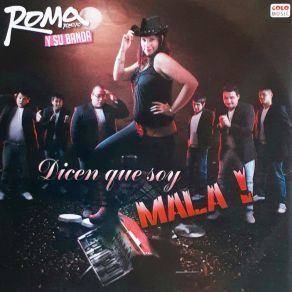 Download track Esta Noche Seré Tuya RomaCoty Hernandez