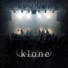 Download track Grim Dance (Live) Klone