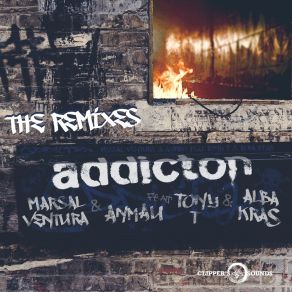 Download track Addicton (Arlon Vibes Remix) Alba Kras