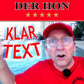 Download track Klartext (Aviation Version) Der HON