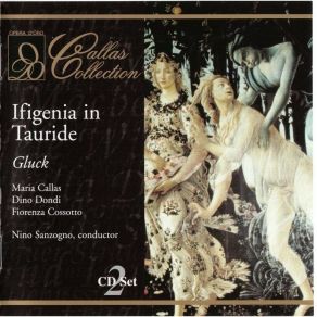 Download track Trascorso Il Tempo Omai Christoph Willibald Ritter Von Gluck