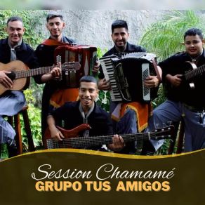 Download track Saludos Musical Grupo Tus Amigos