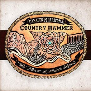 Download track San Luis Cahalen Morrison, Country Hammer