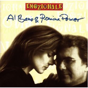 Download track Tu Perdonami Al Bano, Romina Francesca Power