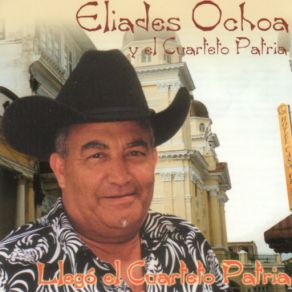 Download track Estoy Hecho Tierra Elíades Ochoa, Cuarteto Patria