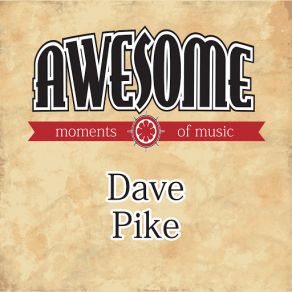 Download track Melvalita Dave Pike