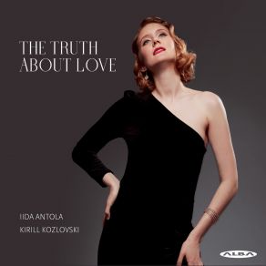 Download track Messiaen Chants De Terre Et De Ciel – II Antienne Du Silence Iida Antola, Kirill Kozlovski