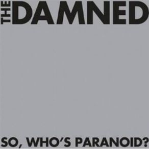 Download track Dark Asteroid The Damned