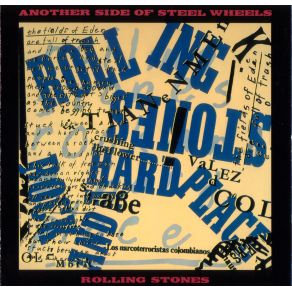 Download track Rock And A Hard Place (Oh - Oh Hard Dub Mix)  Rolling Stones