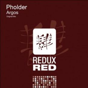 Download track Argos (Original Mix) Pholder