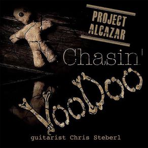 Download track Crackerjack Style Project: Alcazar, Chris Steberl