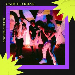 Download track Bass Vibes Qalister Khan