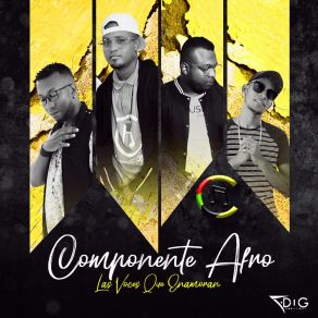 Download track Volveré Componente AfroTuraco