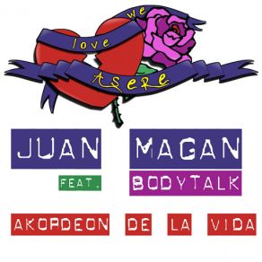 Download track Akordeon De La Vida (Original Mix) [Bodytalk] Juan MagánBodytalk