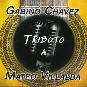 Download track Nunca Me Fui Gabino Chávez