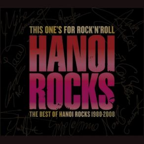 Download track A Day Late, A Dollar Short Hanoi Rocks