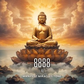 Download track 8888 Hz Prosperity Mindset Meditation Pathway