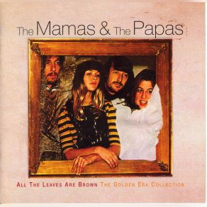 Download track Somebody Groovy The Mamas & Papas