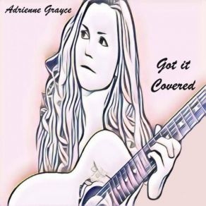 Download track Love Me Like You Mean It Adrienne Grayce