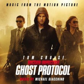 Download track A Man, A Plan, A Code, Dubai Michael Giacchino