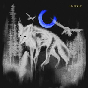 Download track The Moon & The Wolf BLCKWLF