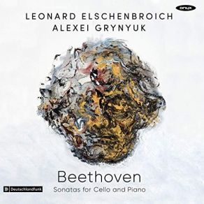 Download track 04. Cello Sonata No. 2 In G Minor, Op. 52 I. Adagio Sostenuto Ed Espressivo Ludwig Van Beethoven