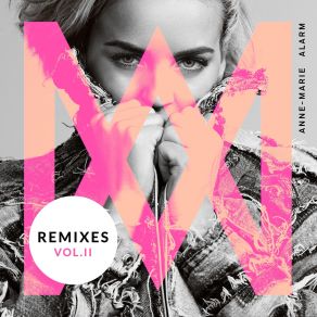 Download track Alarm (Marshmello Remix) Anne Marie