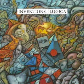 Download track The Sum Of All Things Inventions