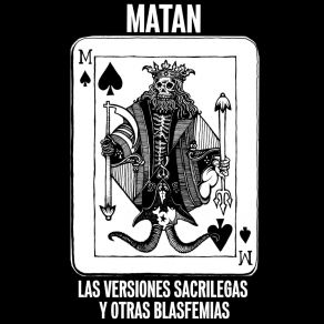 Download track Concierto Supersticioso Matan