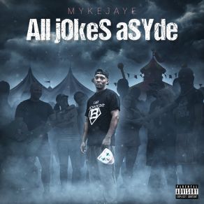 Download track Aint Safe MykeJaye