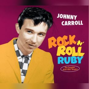 Download track The Sally Ann Johnny Carroll