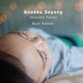 Download track Anakku Yang Soleh (Acoustic Guitar) Rusli RidwanAcoustic Guitar