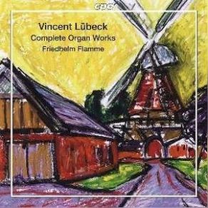 Download track 11. In Dulci Jubilo [Vincent Lübeck D. J.?] Vincent Lubeck